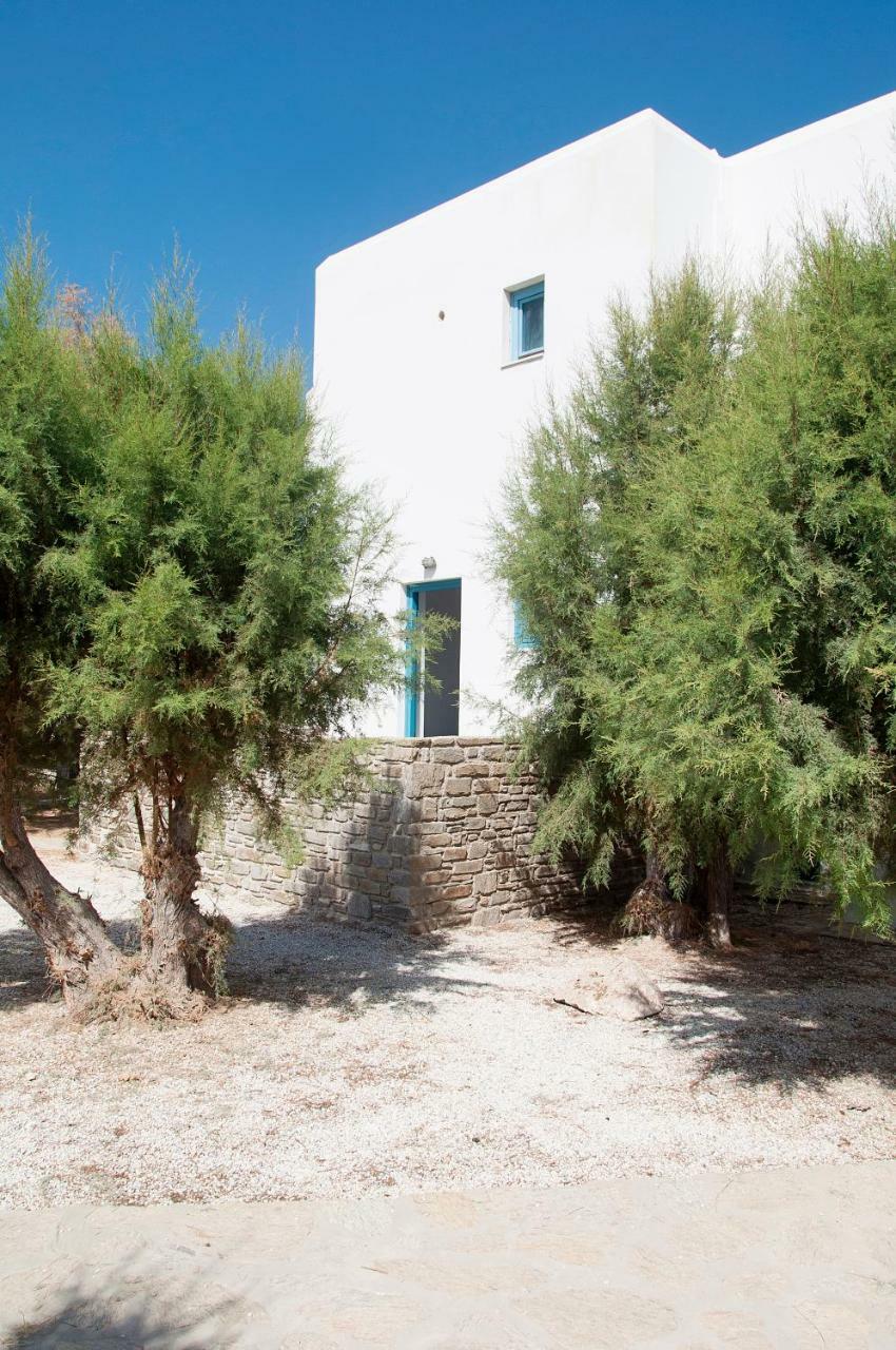 Seaside Paros - Naousa 외부 사진